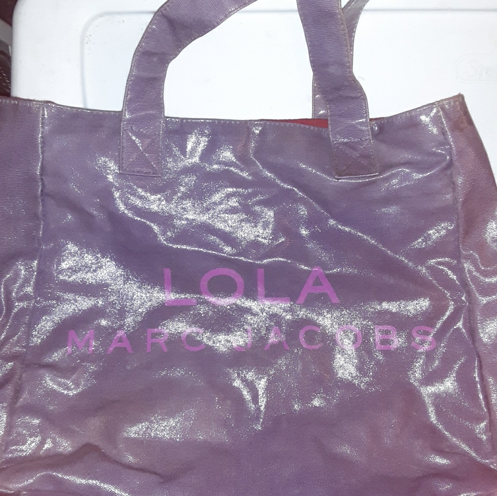 Lola purse